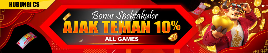 BONUS AJAK TEMAN MOON4D DENGAN MIN DEPOSIT 10K
